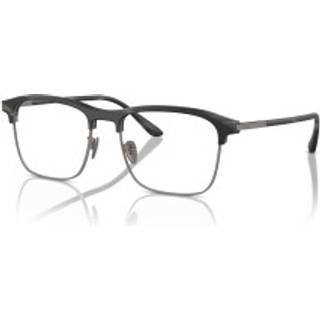 Giorgio Armani AR7262 6068 54 Briller Mænd Blue - Gunmetal - 54mm