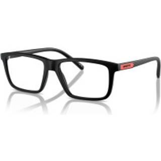 Arnette AN7197 Eyeke 2900 53 Briller Mænd Black - Matte Recycled Black - 53mm