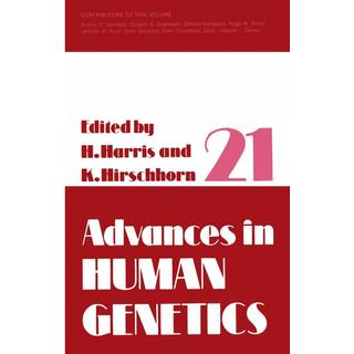 Advances in Human Genetics