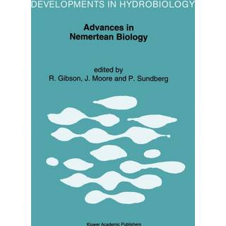 Advances in Nemertean Biology