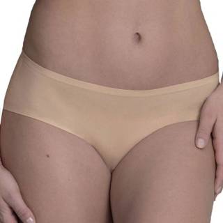 Anita 3-pak Essentials Hipster - Beige - S/M
