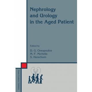 Nephrology and Urology in the Aged Patient