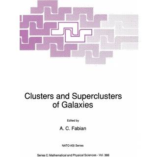 Clusters and Superclusters of Galaxies