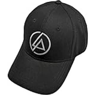 Linkin Park Concentric Kasket Black UNI