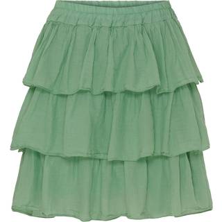 Marta Du Chateau dame nederdel MdcNico - salvia - S/M