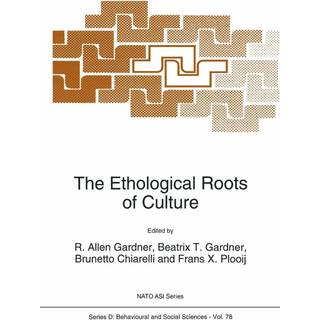 The Ethological Roots of Culture
