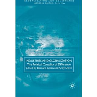 Industries and Globalization