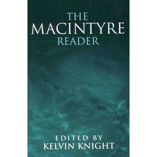 The MacIntyre Reader