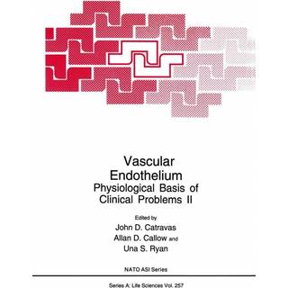 Vascular Endothelium