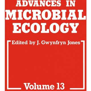 Advances in Microbial Ecology