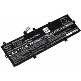 Batteri til Laptop Asus Zenbook UX430UA-GV534T