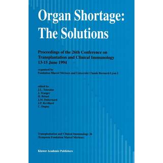 Organ Shortage