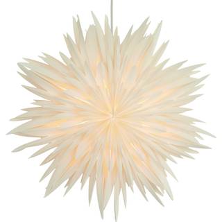 Watt & Veke Maja adventsstjerne Ø50 cm White