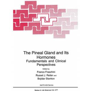 The Pineal Gland and Its Hormones