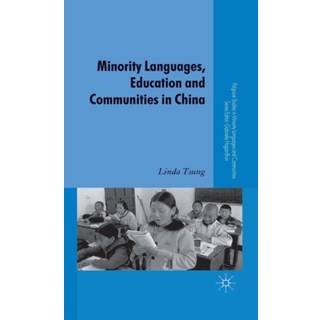 Minority Languages, Education and Communities in China