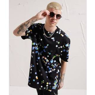 Superdry Unisex Energy Extra T-shirt