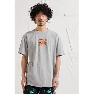 Superdry Unisex Energy Extra T-shirt