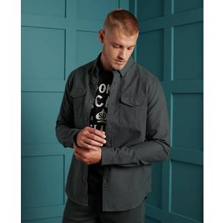 Superdry Trailsman skjorte