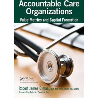 Accountable Care Organizations