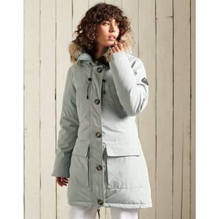 Superdry Rookie dunparkajakke