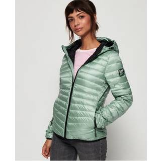 Superdry Hyper Core dunjakke