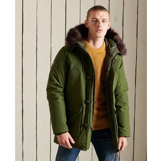 Superdry Rookie dunparka