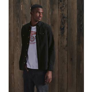 Superdry Klassisk Commuter skjorte