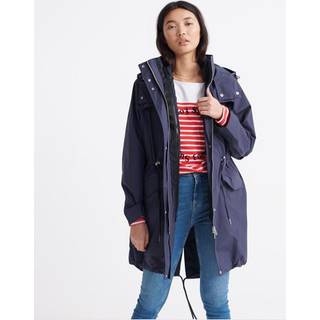Superdry Langærmet Essentials parka