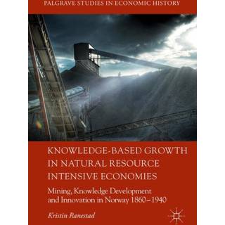 Knowledge-Based Growth in Natural Resource Intensive Economies