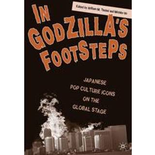 In Godzilla's Footsteps