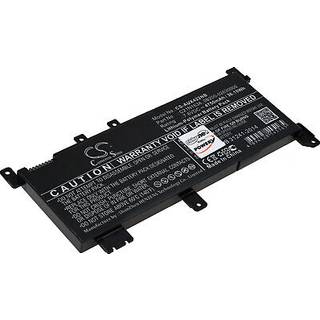 Batteri til Laptop Asus VivoBook 14 X442UR-FA023T