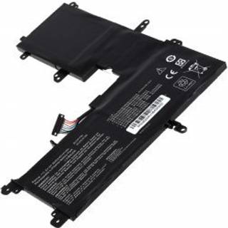 Batteri til Laptop Asus VivoBook Flip 14 TP410UA-IB72T