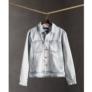 Superdry Highwayman truckerjakke