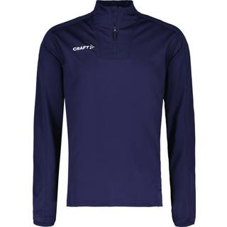 Sweatshirt Craft Evolve 2.0 Half Zip M 1914758-390000 Størrelse 6