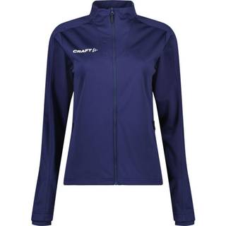 Jakke Craft Evolve 2.0 Full Zip Jacket W 1914760-390000 Størrelse 3