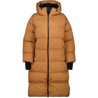 Carriage Parka W Chipmunk (M)