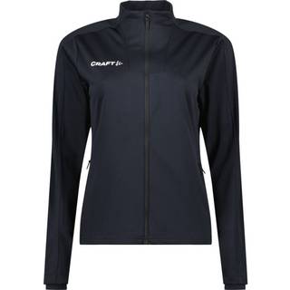 Jakke Craft Evolve 2.0 Full Zip Jacket W 1914760-999000 Størrelse 7