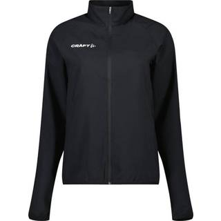 Jakke Craft Rush 2.0 Training Jacket W 1914673-999000 Størrelse 5