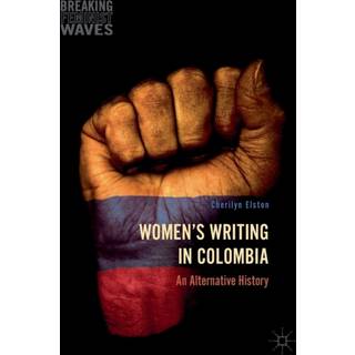Women's Writing in Colombia