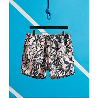 Superdry Edit badeshorts