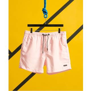 Superdry Edit badeshorts