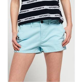 Superdry Hotshorts i chinostil