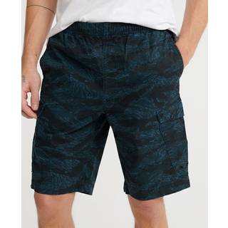 Superdry Worldwide cargoshorts