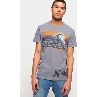 Superdry Retro Surf T-shirt