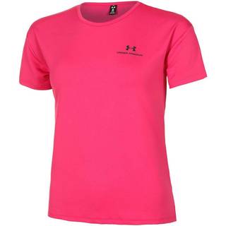 T-shirt Under Armour UA Vanish Energy SS 2.0 1379141-686 Størrelse S