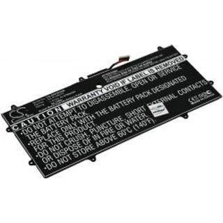 Batteri til Laptop Asus ZenBook Pro 15 UX550GE-BN485T