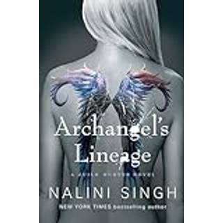 Archangel's Lineage