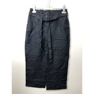 Superdry Edit bukser af hør