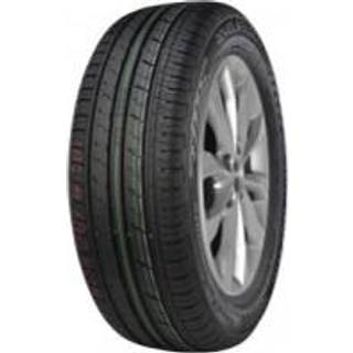 Royal Black / Kyoto Royal Performance XL TL 255/45R20 105W