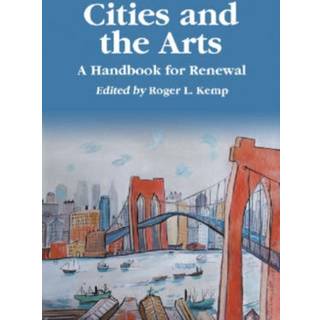 Cities and the Arts